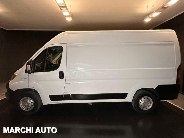 FIAT Ducato (PREZZO IVA ESCL.) 30 2.3 MJT 130CV PM-TM Furgone