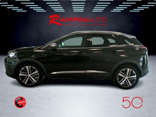 PEUGEOT 3008 BlueHDi 180 CV EAT8 GT Pronta Consegna