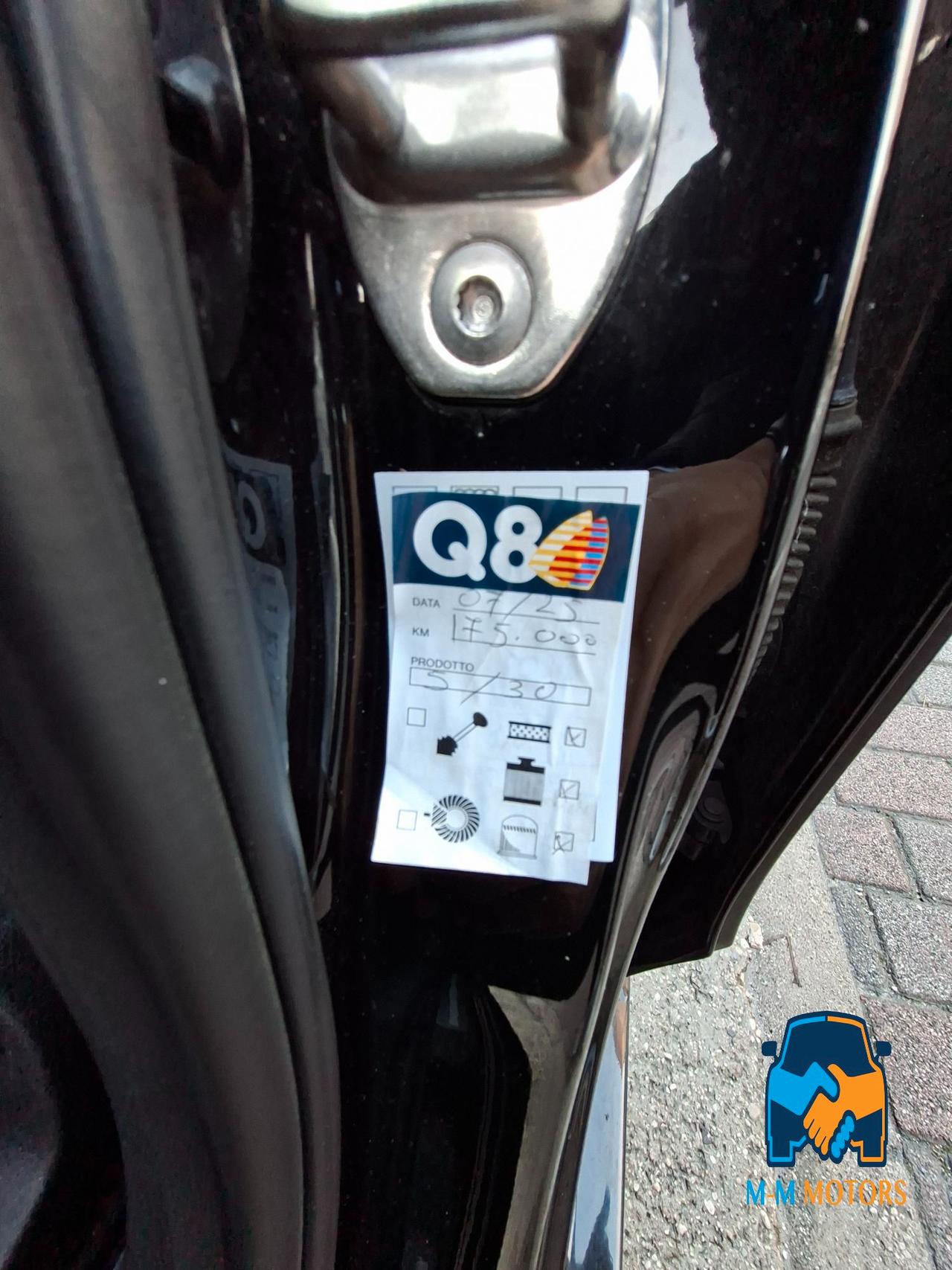 Audi A4 Avant 2.0 tdi 150cv multitronic