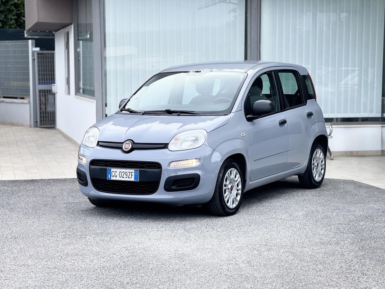 Fiat Panda 1.0 FireFly S&S Hybrid Neo. E6 - 2021