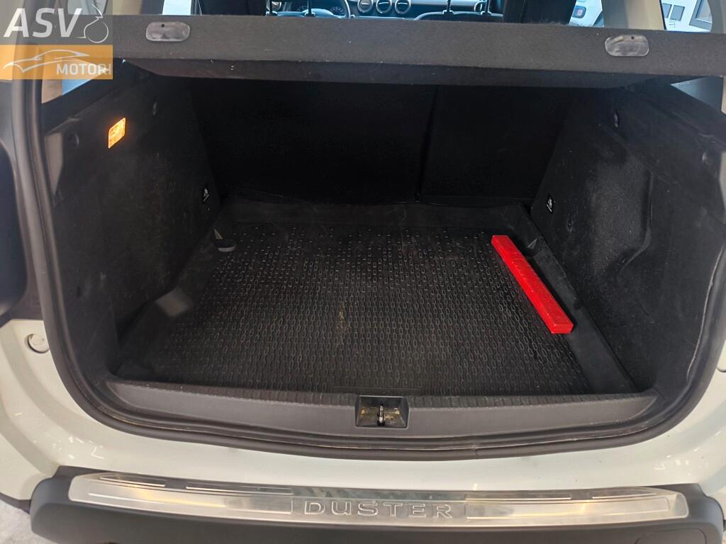 Dacia Duster 1.0 TCe GPL 4x2 Comfort