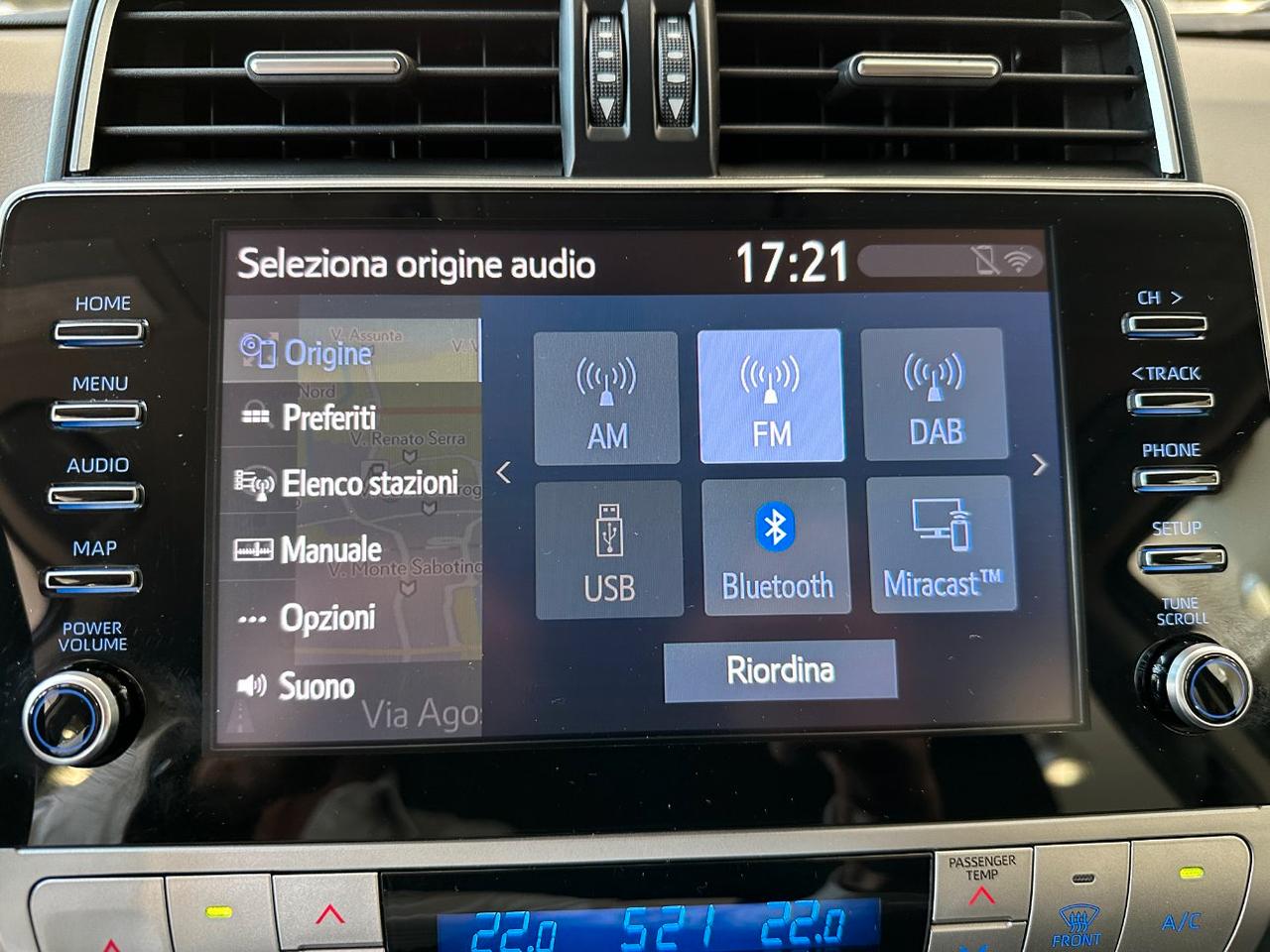 Toyota Land Cruiser 3 Porte 2.8 d-4d Lounge auto - Gancio Traino