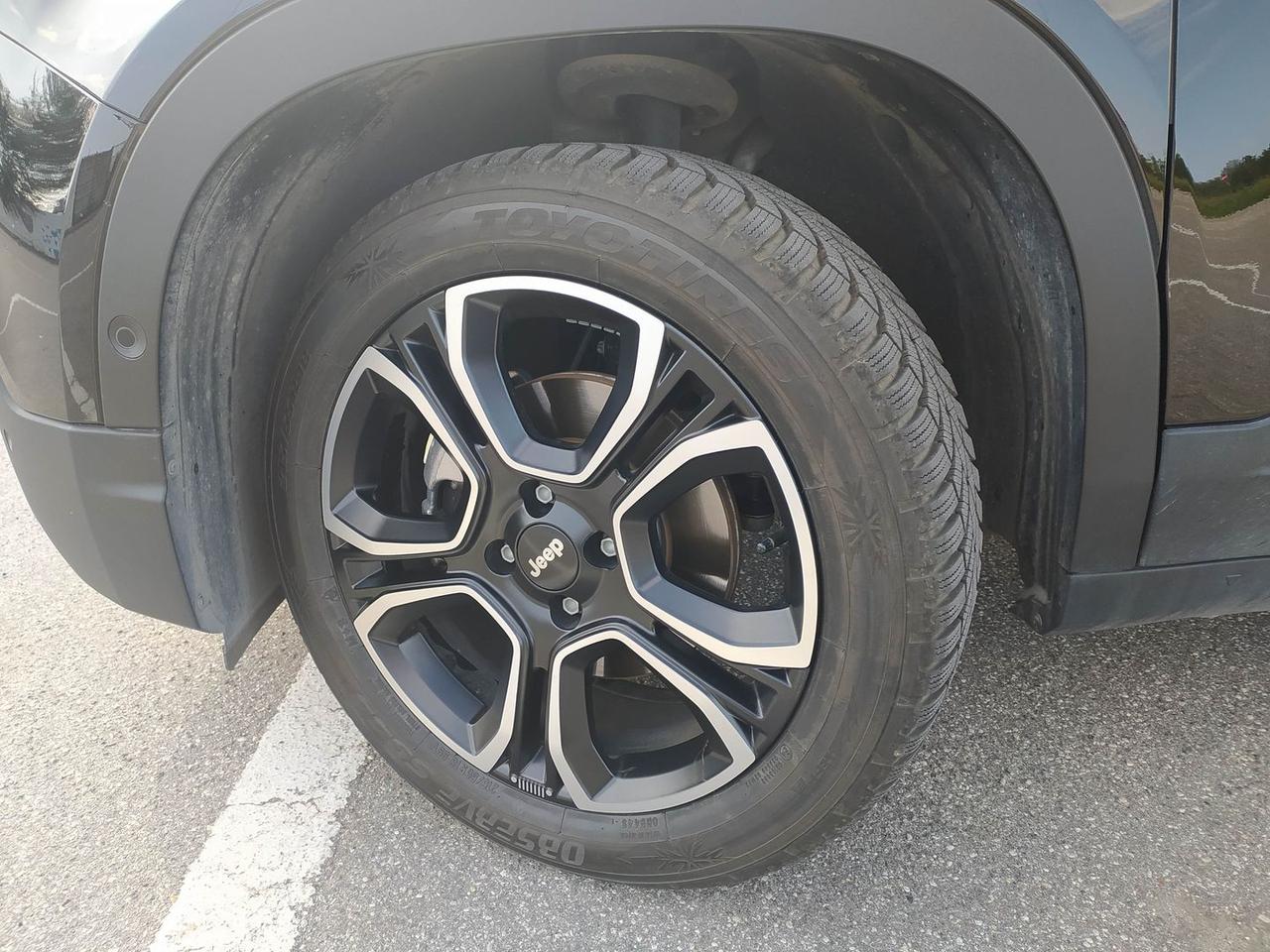 Jeep Avenger Summit 54 kWh #6875
