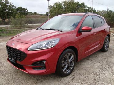 Ford Kuga 1.5 EcoBlue 120 CV 2WD ST-Line 2021
