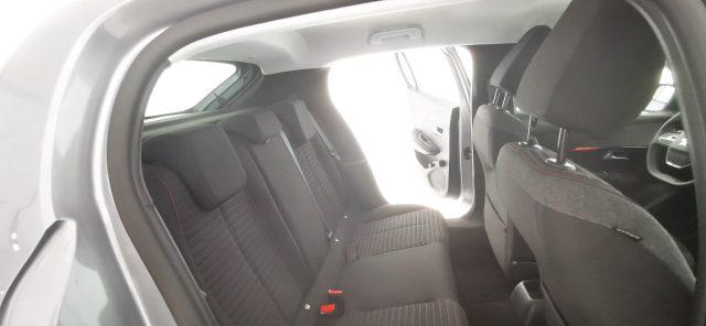 PEUGEOT 208 PureTech 75 Stop&Start 5 porte Active