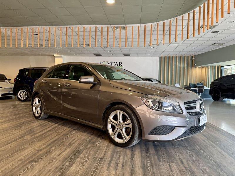 Mercedes-Benz Classe A A 200 CDI Sport
