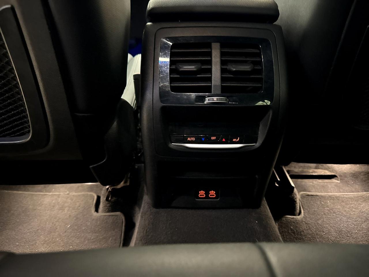 Bmw X3 M xDrive20d 48V Msport