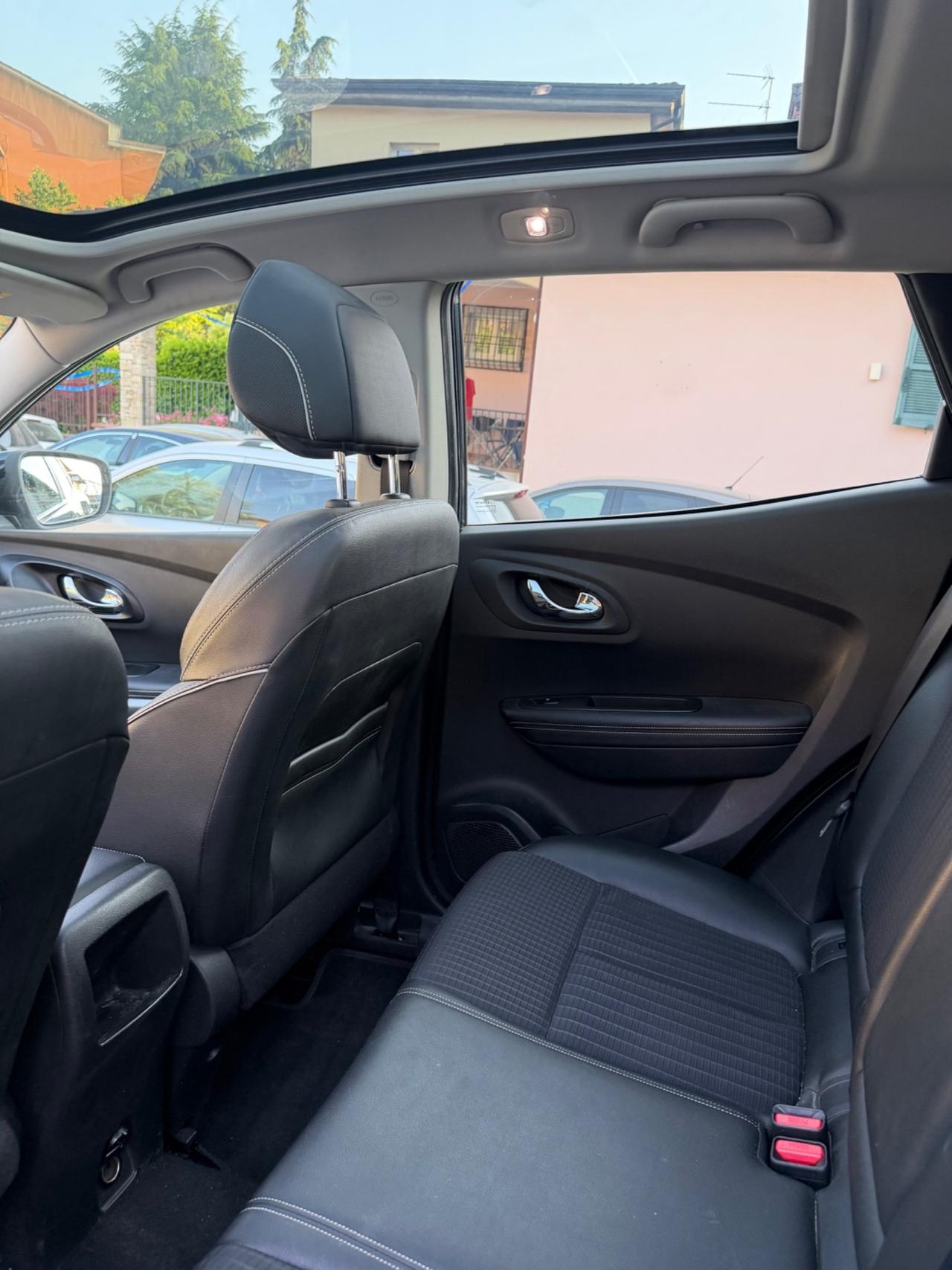 Renault KADJAR dCi EDC BOSE PANORAMA KMCERT UNICOPR