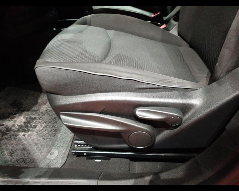 FIAT 500X 1.3 MultiJet 95 CV Pop Star