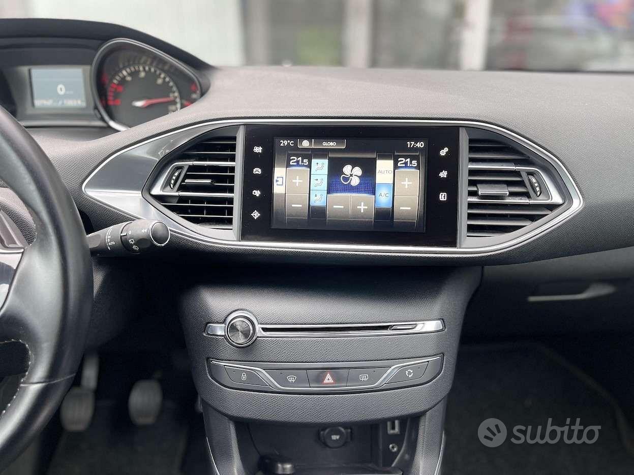 Peugeot 308 1.6 Diesel 120CV E6 Neo - 2017