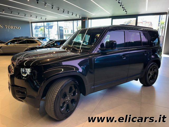 LAND ROVER Defender 110 3.0D I6 200 CV AWD Auto SE Autocarro