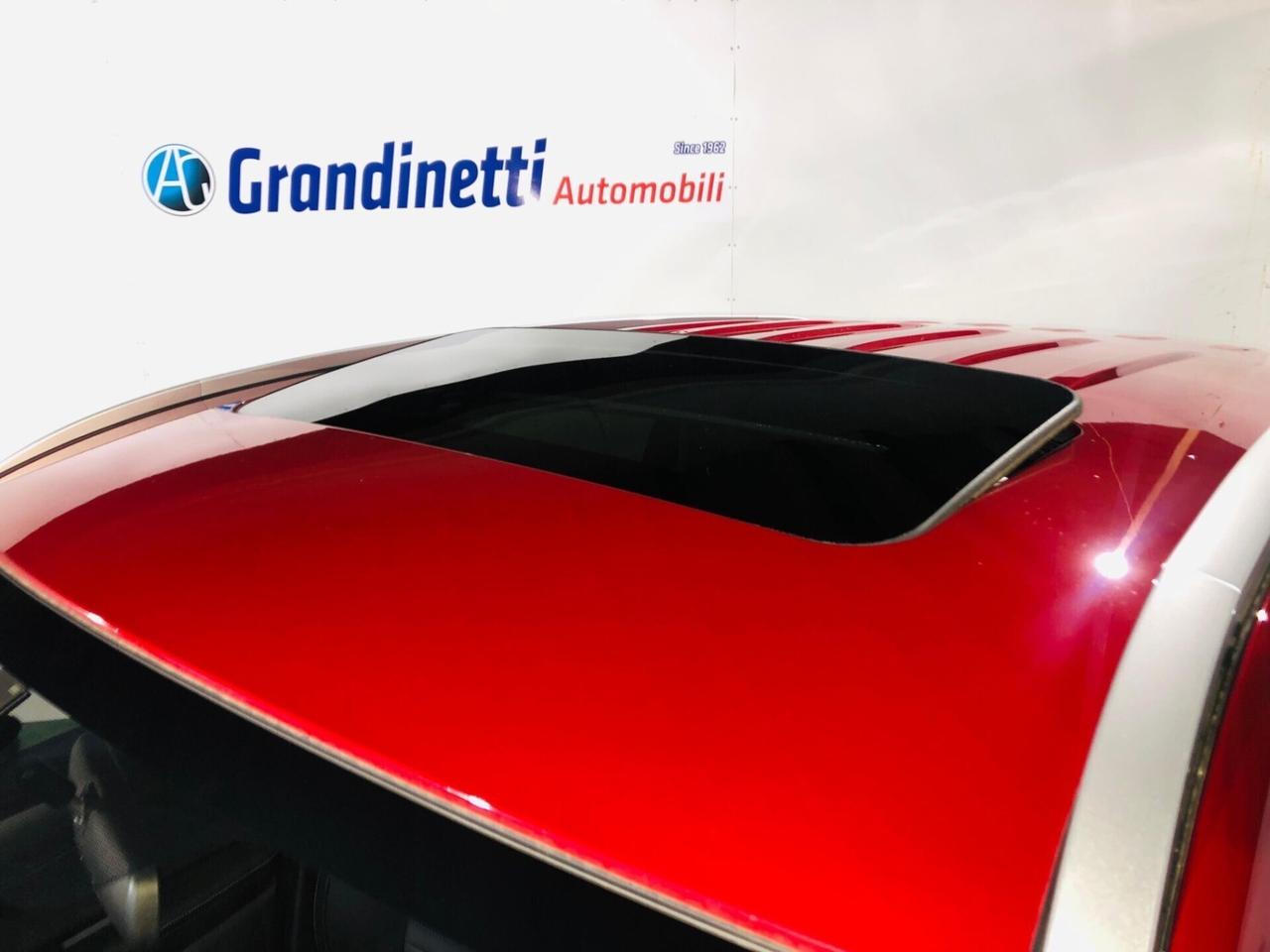 EVO 5 1.5 BENZINA GPL NUOVA PRONTA CONSEGNA KM 0
