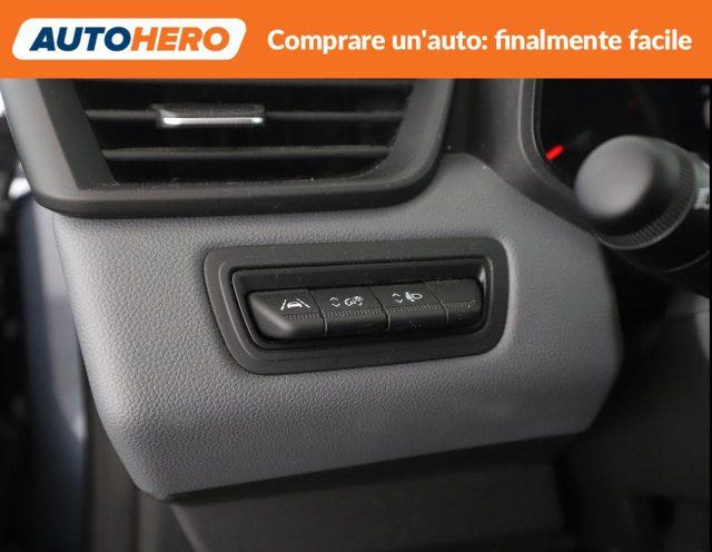 RENAULT Clio TCe 90 CV 5 porte Life