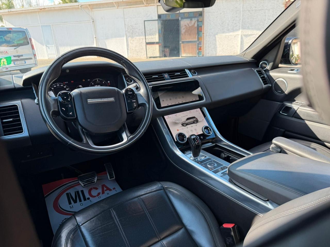 Land Rover Range Sport 3.0 SDV6 249 CV HSE Dynamic