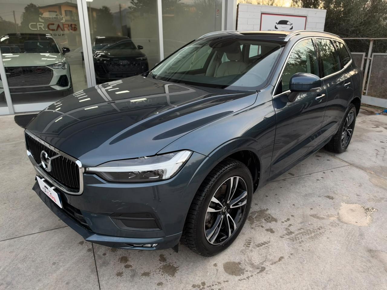 Volvo XC 60 XC60 B4 (d) AWD Geartronic Momentum Pro