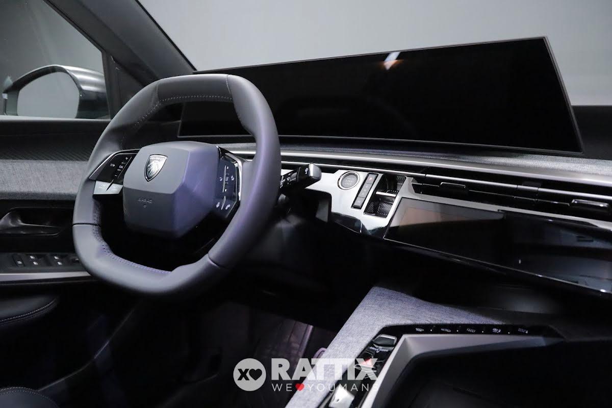 Peugeot 3008 1.2 Hybrid 145CV Allure e-DCS6