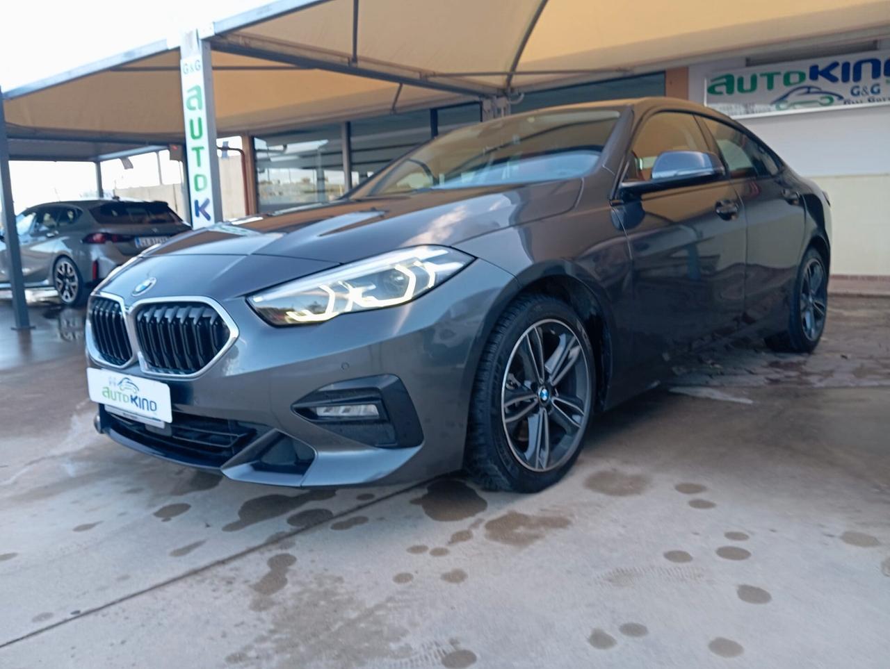 Bmw 218 Gran Coupé Msport
