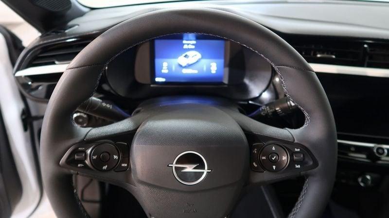 Opel Corsa Corsa 1.2 GS s&s 100cv # VARI COLORI #