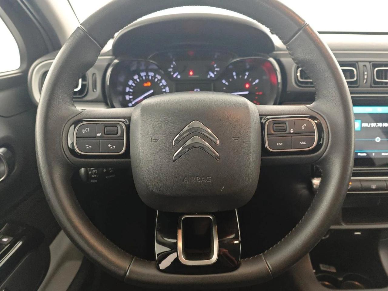 Citroen C3 BlueHDi 100 S&S Shine
