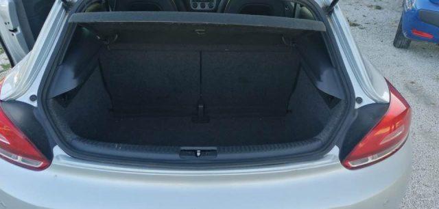 VOLKSWAGEN Scirocco 1.4 TSI BlueMotion Technology