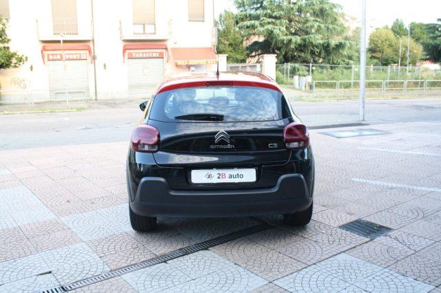 CITROEN C3 PureTech 82 Shine