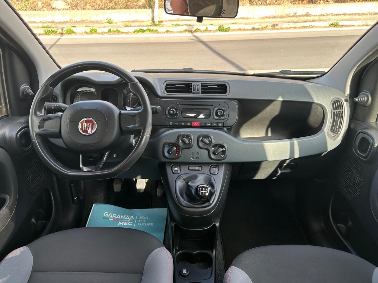 Fiat Panda 1.3 MJT 95 CV S&S Easy