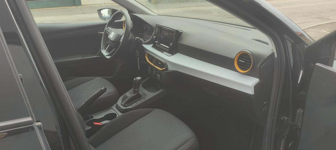 Seat Ibiza 1.0 EcoTSI 95 CV 5 porte Style