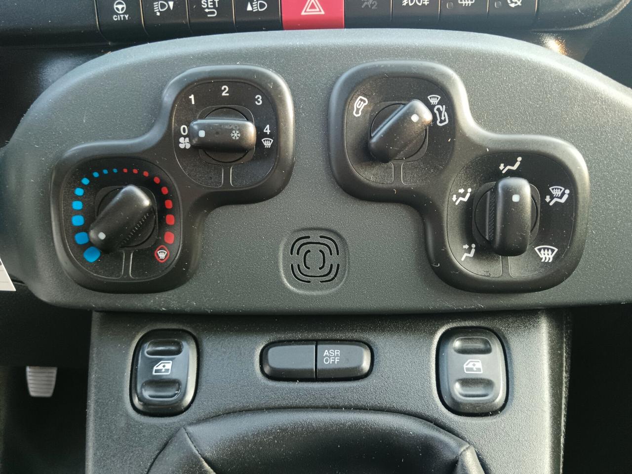 Fiat Panda 1.3 MJT 95CV EASY NEOPATENTATI