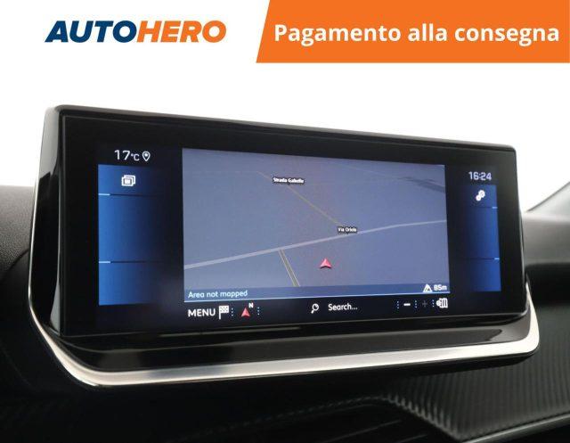 PEUGEOT 208 PureTech 100 Stop&Start EAT8 5 porte Allure