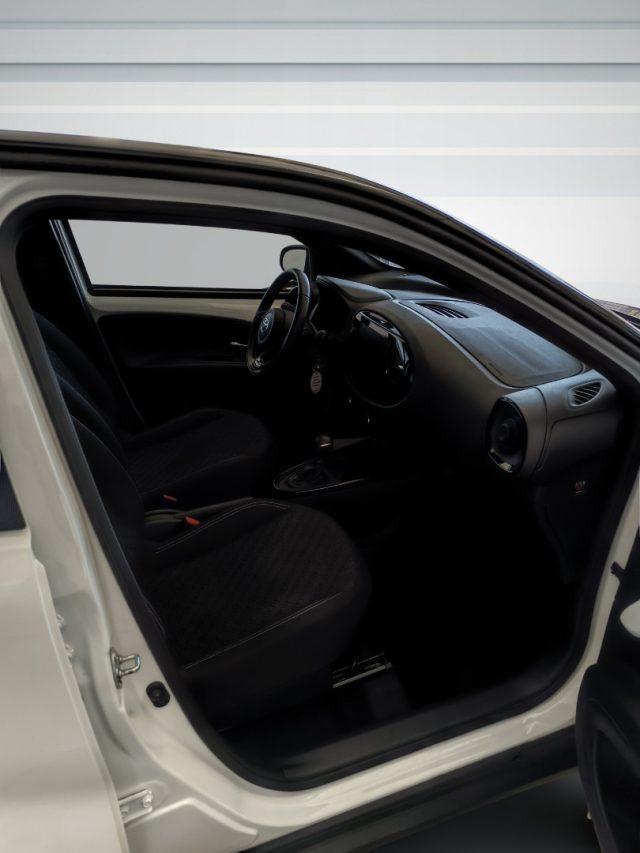 TOYOTA Aygo X 1.0 VVT-i 72 CV 5 porte Trend S-CVT