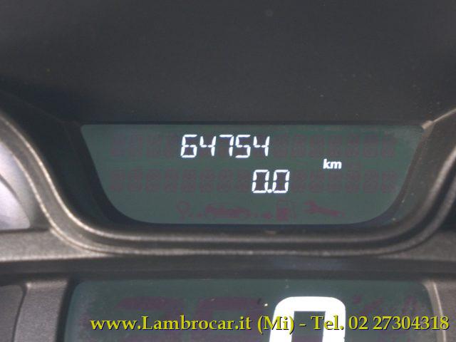 OPEL Vivaro 27 1.6 BiTurbo S&S EcoFLEX PC-TN Furgone Edition