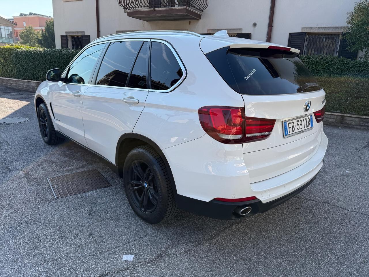 Bmw X5 xDrive30d 258CV Luxury Full optional