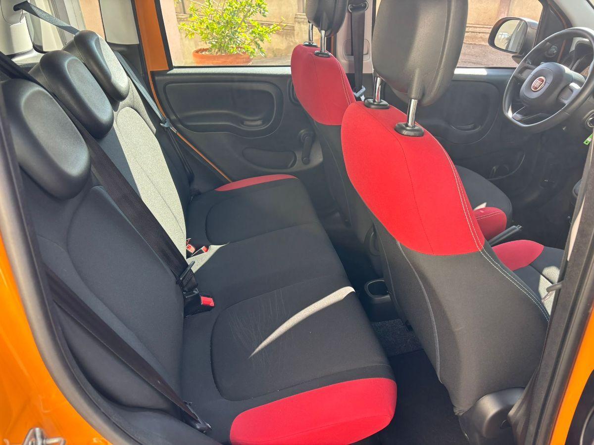FIAT Panda 1.2 Easy 5 POSTI