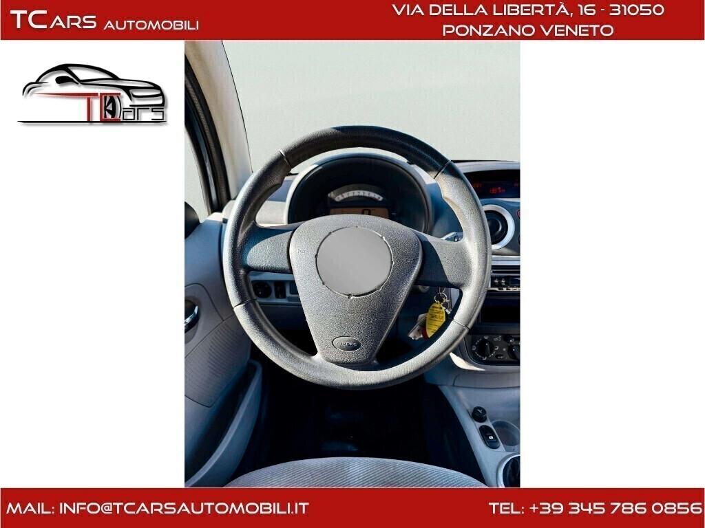 CITROEN C3 1.1 BENZ. PREZZO VALIDO FINO A SABATO