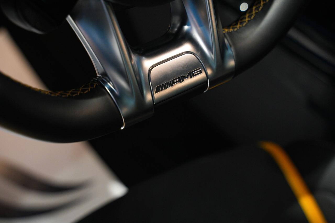 Mercedes-benz A 45 AMG 45S 4Matic+