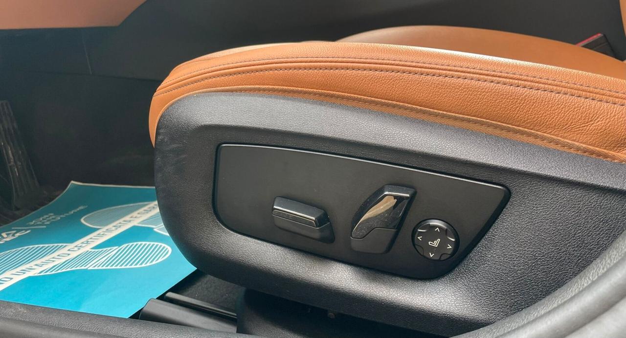 Bmw 520d 48V Touring Msport 2022