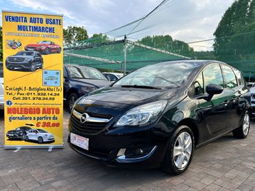 Opel Meriva 1.4 Benzina/ GPL