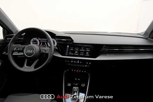 Audi A3 Sportback 35 TDI 150cv Stronic Business Advanced MY25