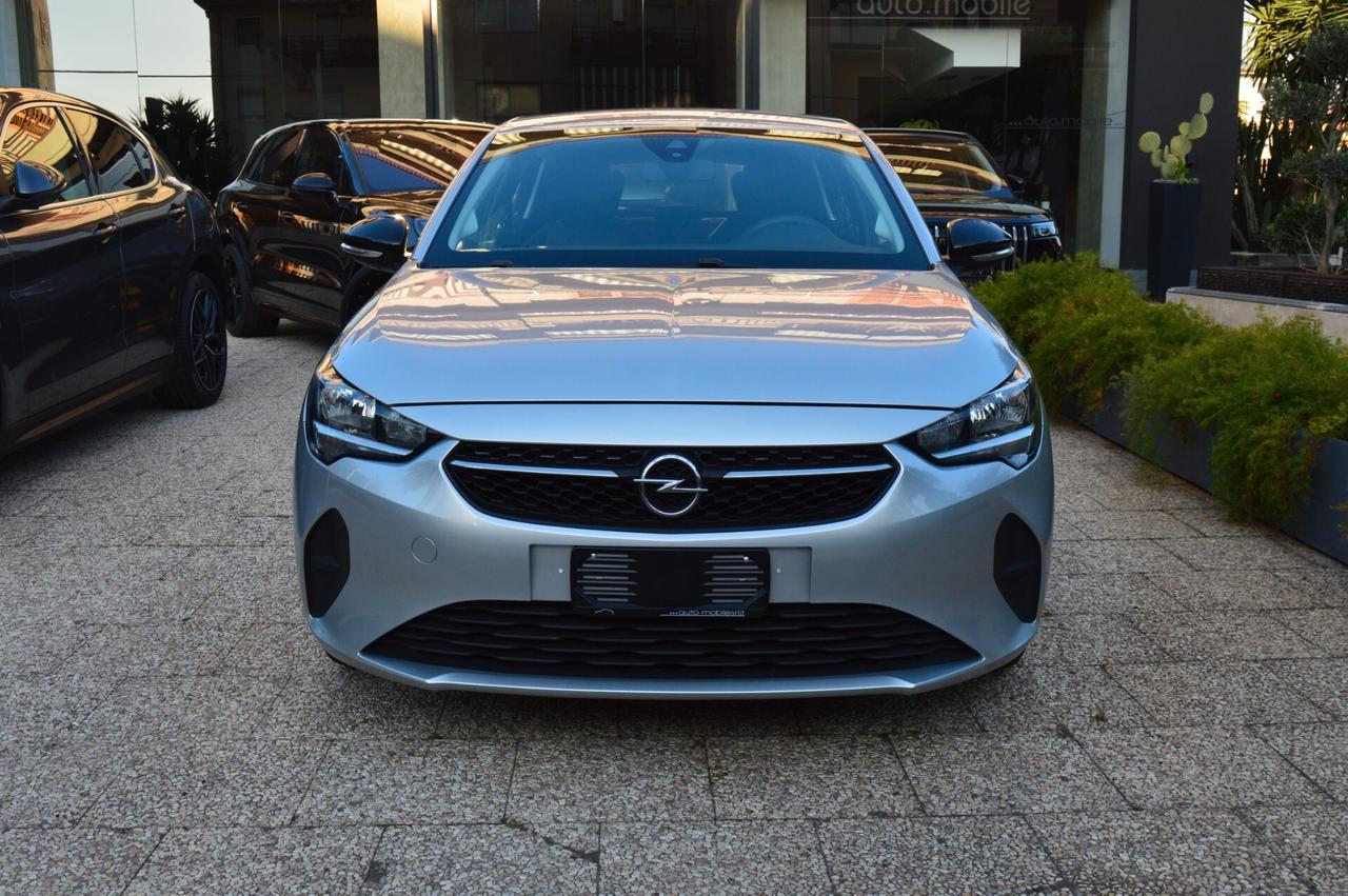 Opel Corsa 1.5 D 100 CV Edition