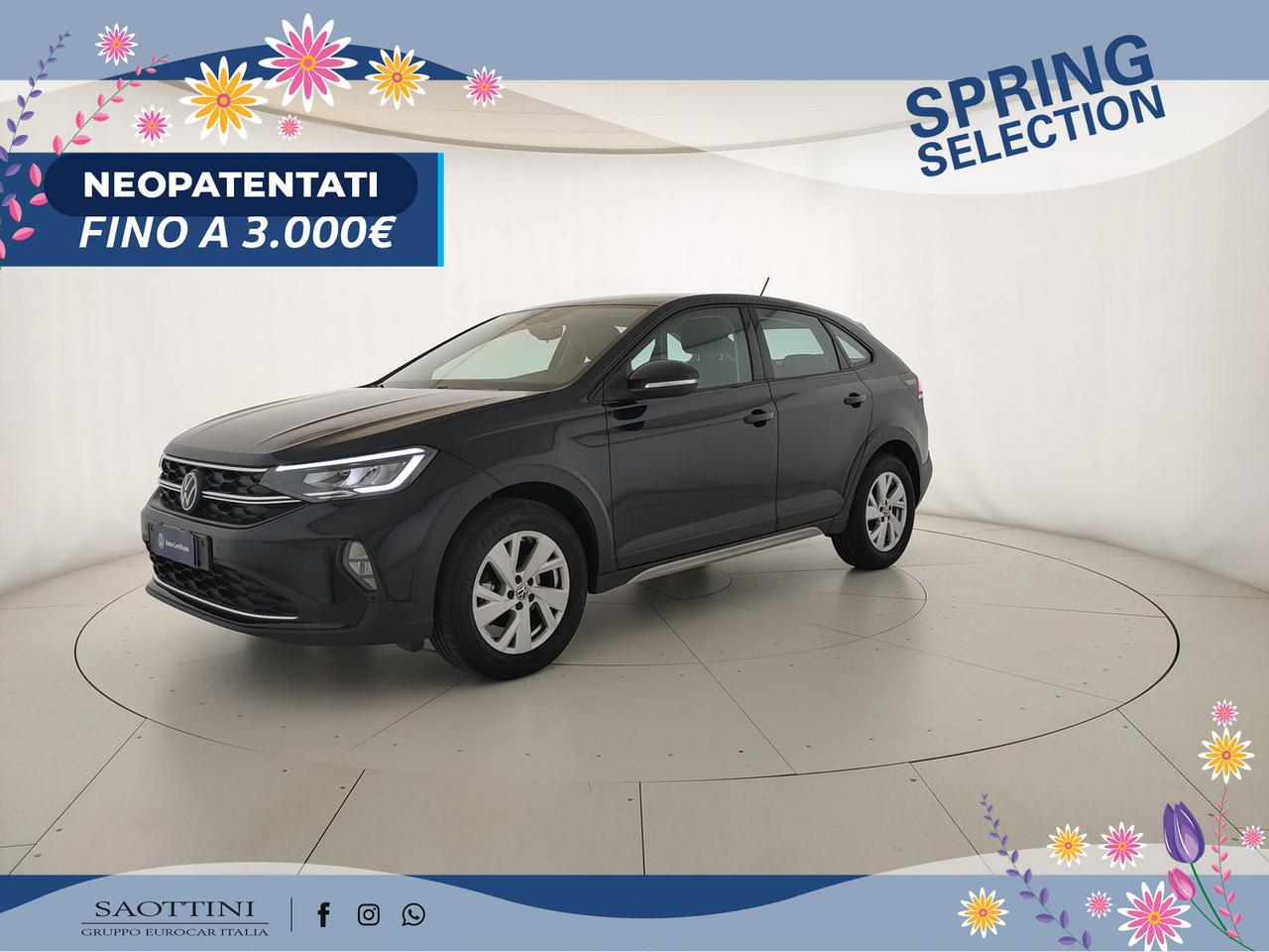 1.0 TSI Life 110 CV