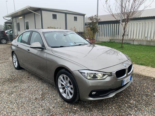 BMW 318 d Business Advantage