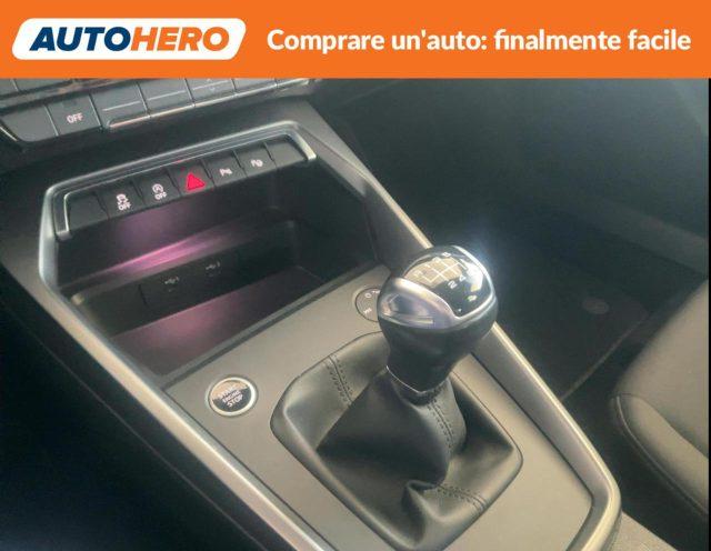 AUDI A3 Sedan 30 TDI Business Advanced