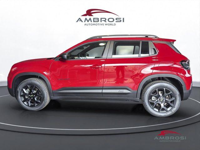 JEEP Avenger 4xe Upland