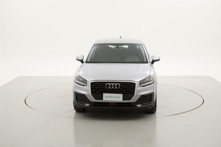 Audi Q2 Business S-tronic BR934240 1.6 Diesel 116CV