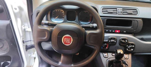 FIAT Panda 1.2 Pop Van 2 posti CLIMA