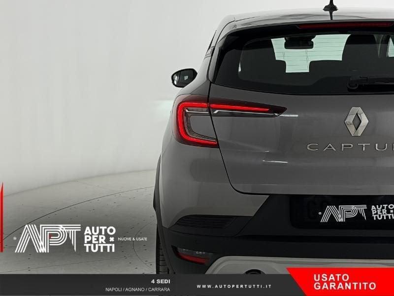 Renault Captur Captur 1.5 blue dci Business 115cv