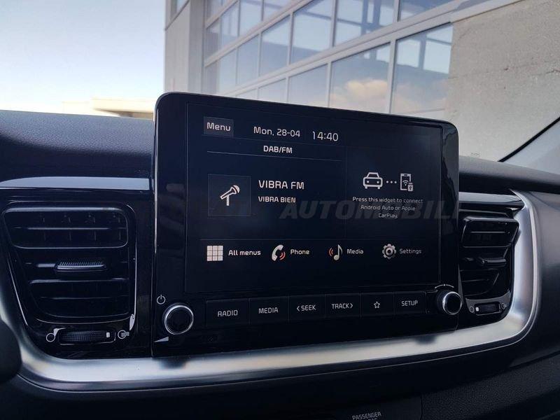 KIA Stonic Stonic 1.2 dpi Style 84cv