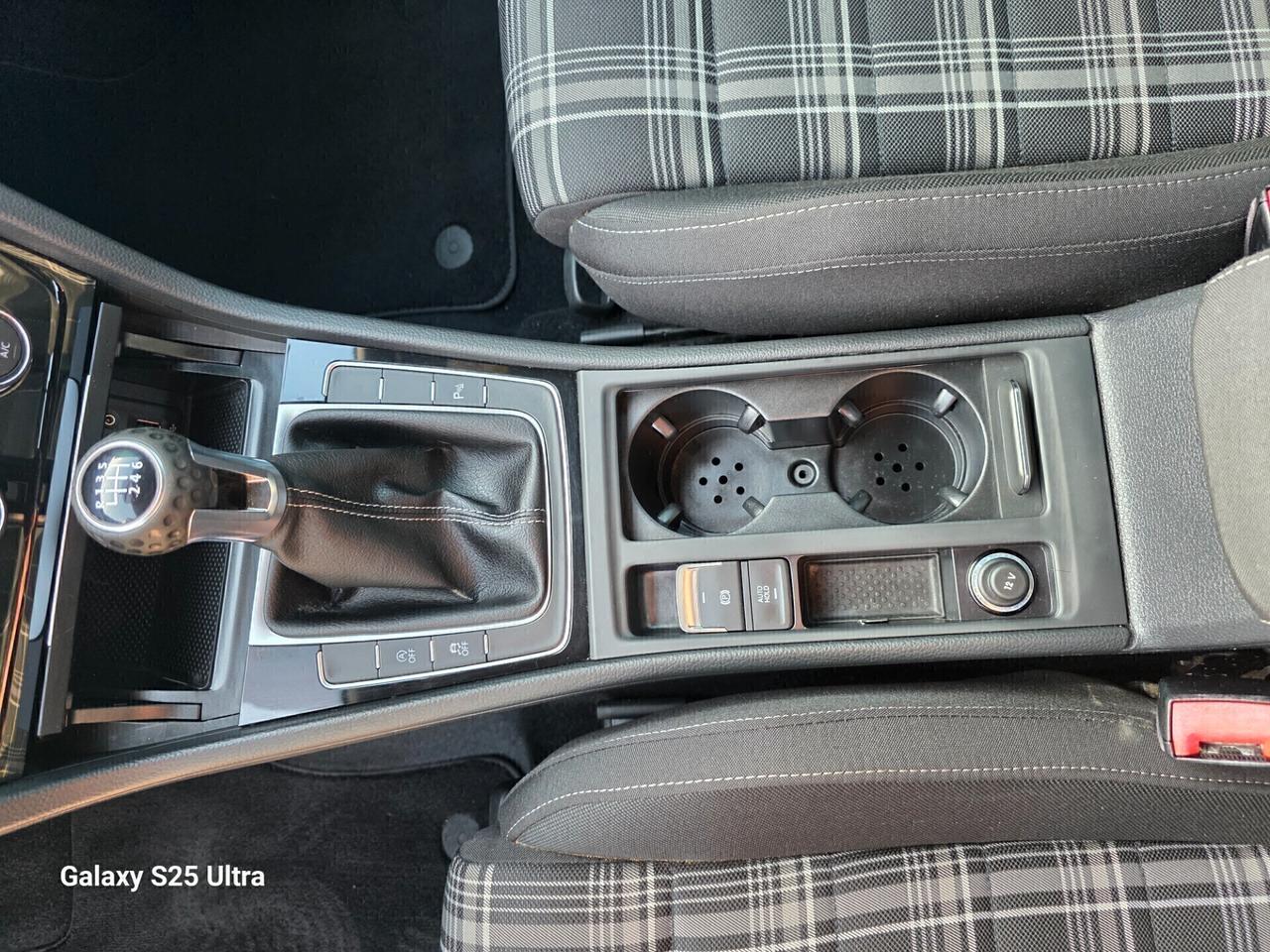 Volkswagen Golf GTD 2.0 TDI ritiro usato/scambio