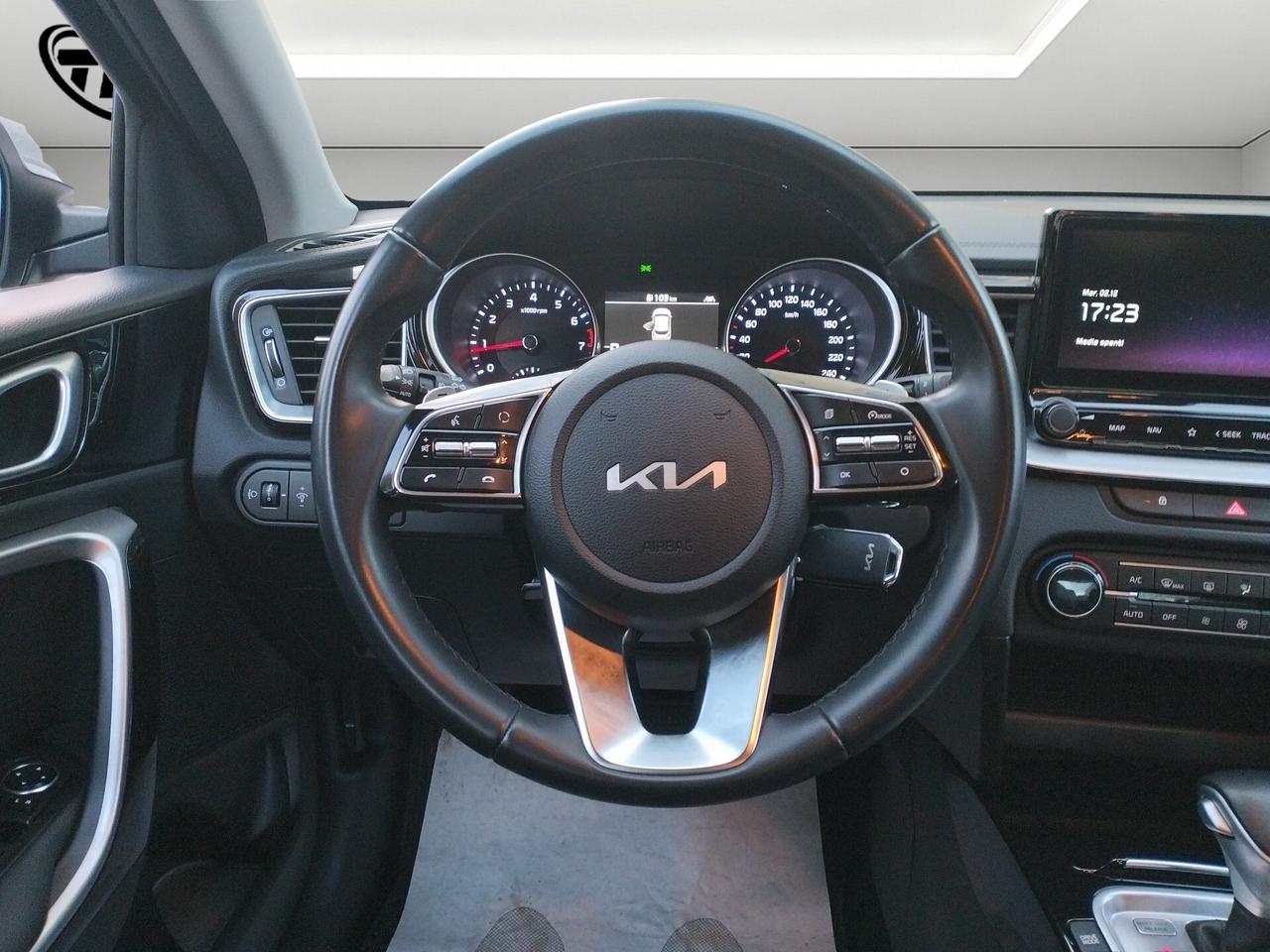 Kia XCeed 1.5 T-GDi 160 CV MHEV iMT High Tech *IVA ESPOSTA*