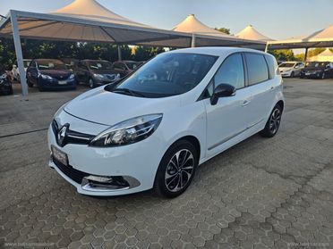 RENAULT Scénic XMod 1.5 dCi 110 CV EDC Bose